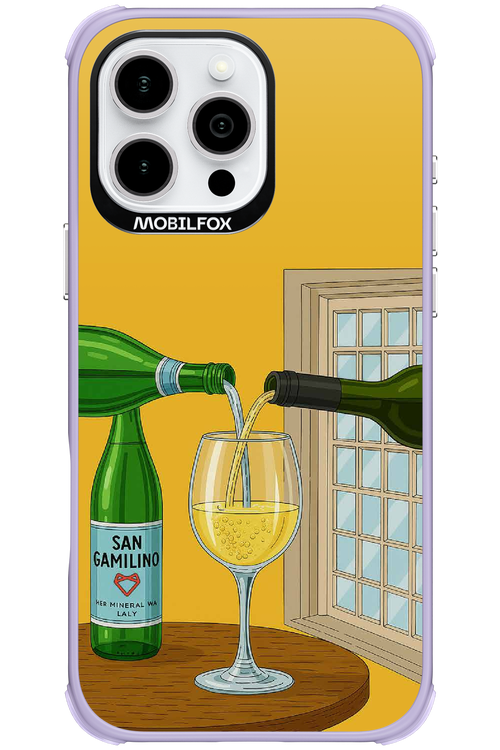 Gami Spritz 2.0 - Apple iPhone 16 Pro Max