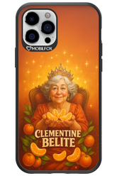 Clementine Belite Queen - Apple iPhone 12 Pro