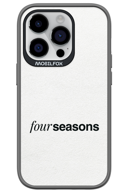 BSW FourSeasons 11 2.0 - Apple iPhone 14 Pro
