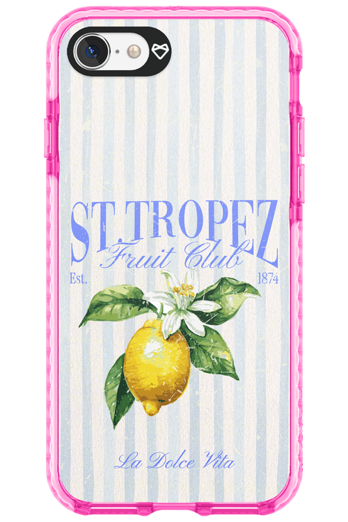St. Tropez - Apple iPhone 7
