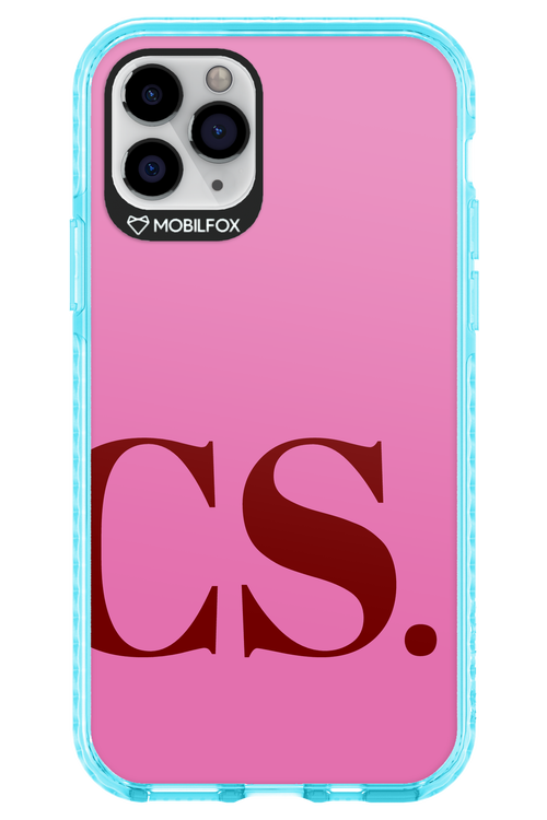 CS (Sorbet) 2.0 - Apple iPhone 11 Pro
