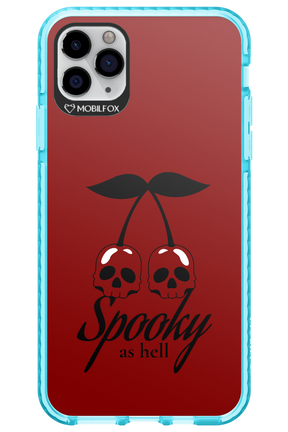 Hella Spooky - Apple iPhone 11 Pro Max