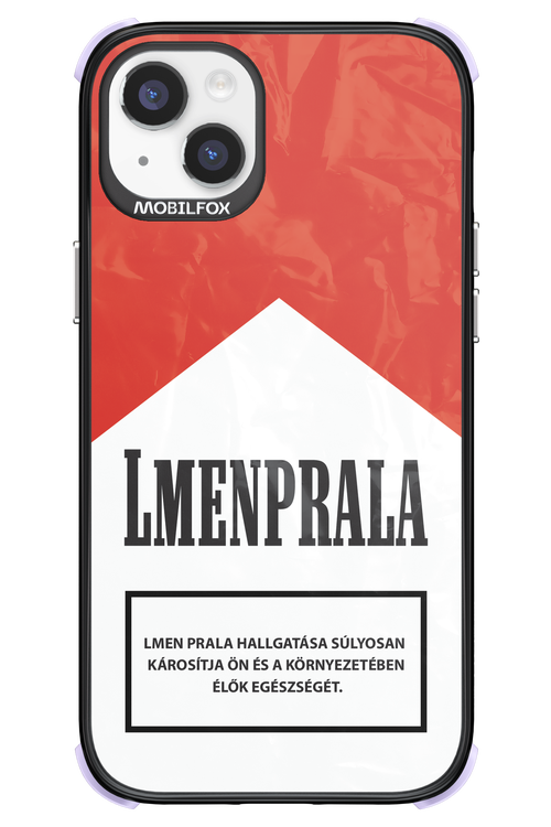 Lmenboro - Apple iPhone 14 Plus