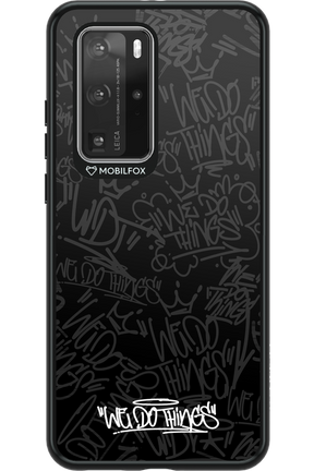 We Do Things - Huawei P40 Pro