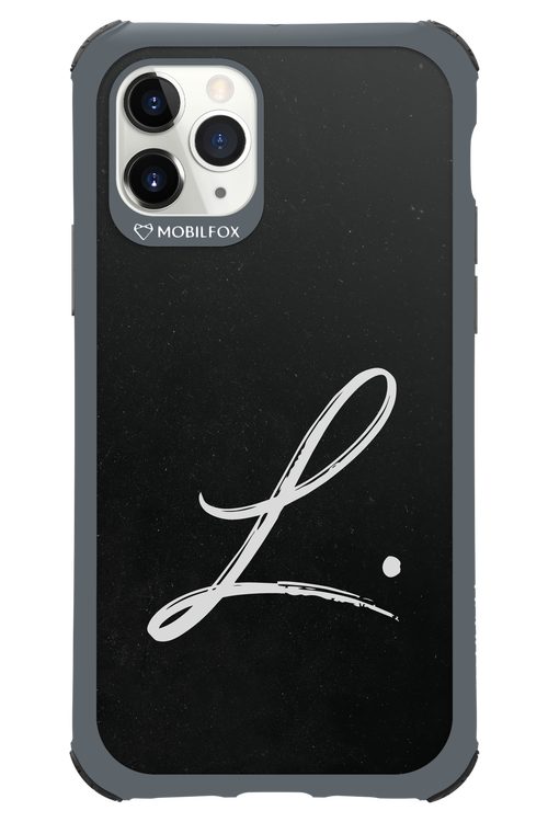 (Off Space) L 2.0 - Apple iPhone 11 Pro