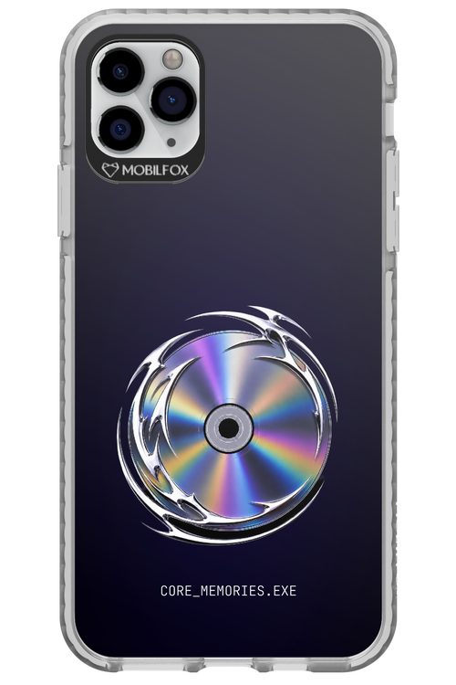 Core Memories 2.0 - Apple iPhone 11 Pro Max