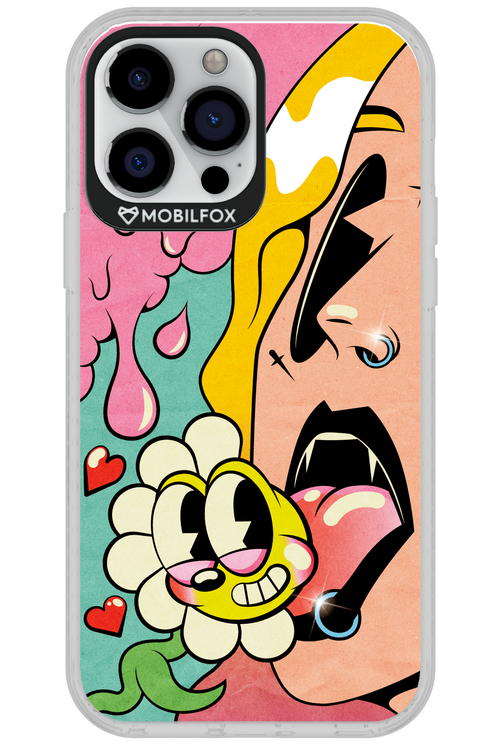 Love Sick 2.0 - Apple iPhone 13 Pro Max