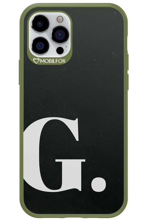 G (Off Space) 2.0 - Apple iPhone 12 Pro