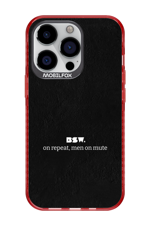 BSW FourSeasons 7 2.0 - Apple iPhone 13 Pro