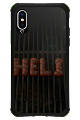 Barbeque 2.0 - Apple iPhone X