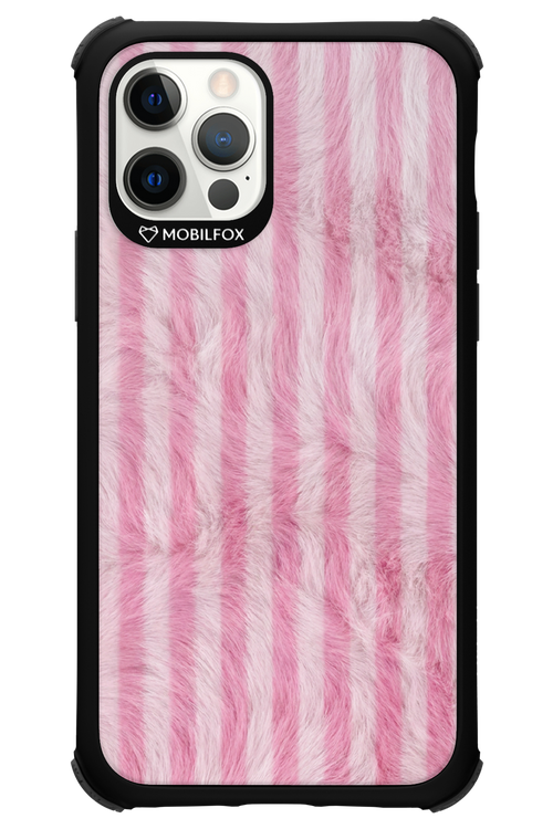 Furr Case 2.0 - Apple iPhone 12 Pro