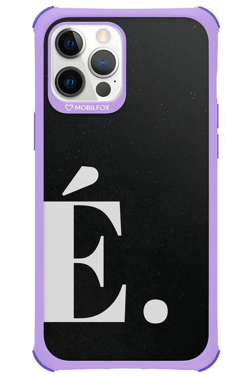 E II (Off Space) 2.0 - Apple iPhone 12 Pro Max