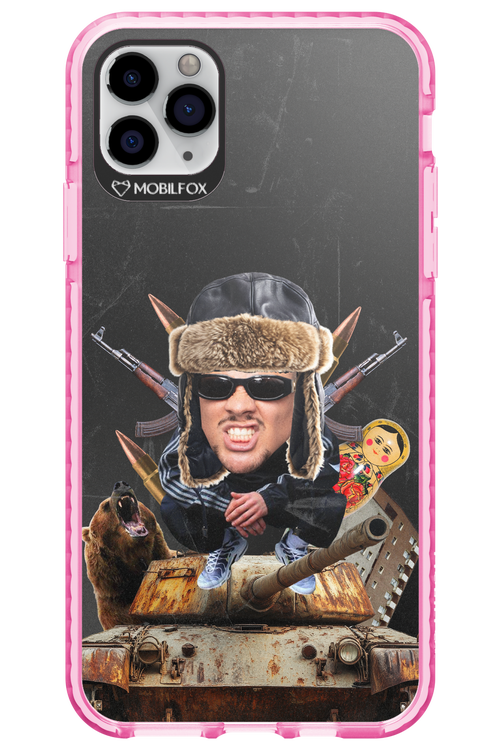 Final Boss - Apple iPhone 11 Pro Max