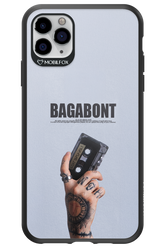 Bagabont Text 2.0 - Apple iPhone 11 Pro Max