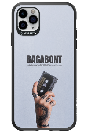 Bagabont Text 2.0 - Apple iPhone 11 Pro Max