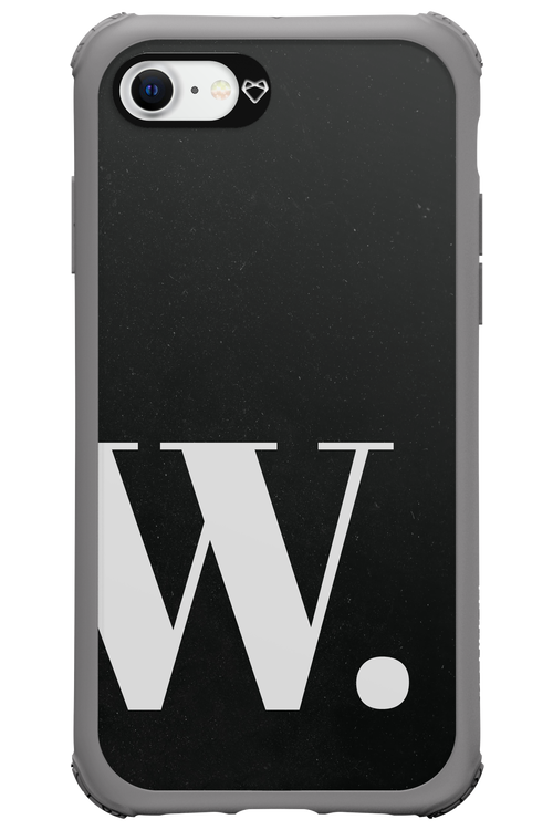 W (Off Space) 2.0 - Apple iPhone SE 2022