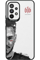616 Un Nou Capitol 2.0 - Samsung Galaxy A53