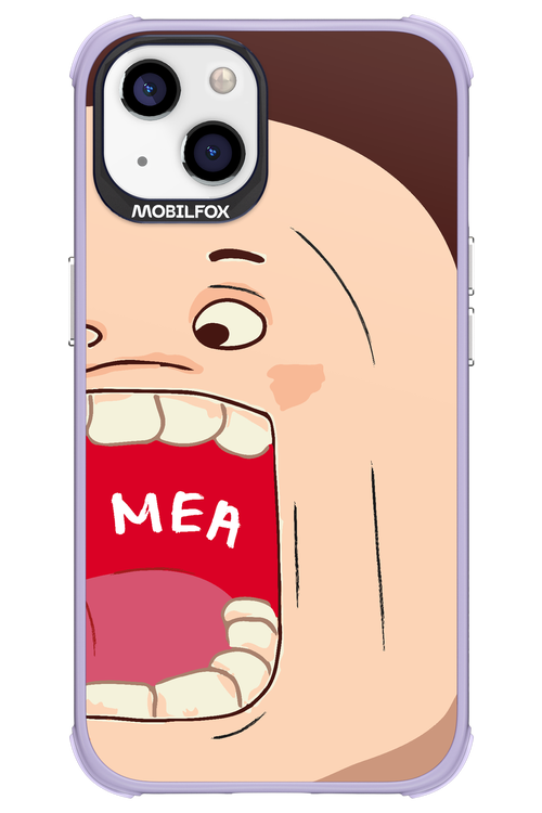 MEA 2 - Apple iPhone 13