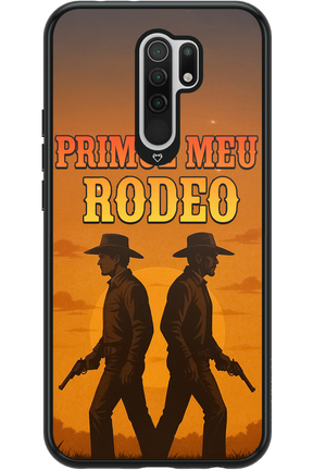 Under The Sun - Xiaomi Redmi 9