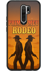 Under The Sun - Xiaomi Redmi 9