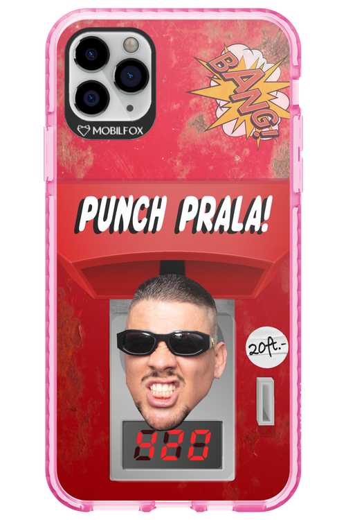 Punch Prala - Apple iPhone 11 Pro Max