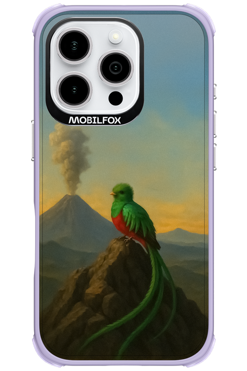 Birdy 2.0 - Apple iPhone 16 Pro