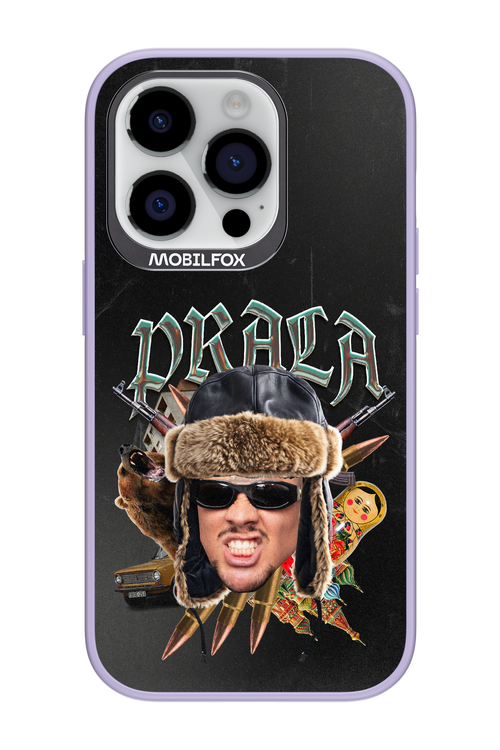 Lmen Panel - Apple iPhone 14 Pro