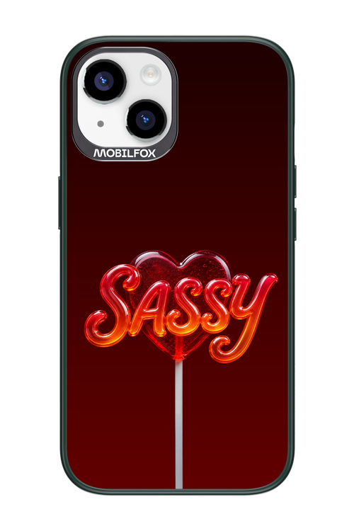 Sassy 2.0 - Apple iPhone 14