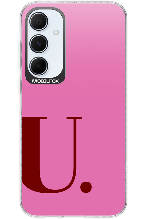 U (Sorbet) 2.0 - Samsung Galaxy A55