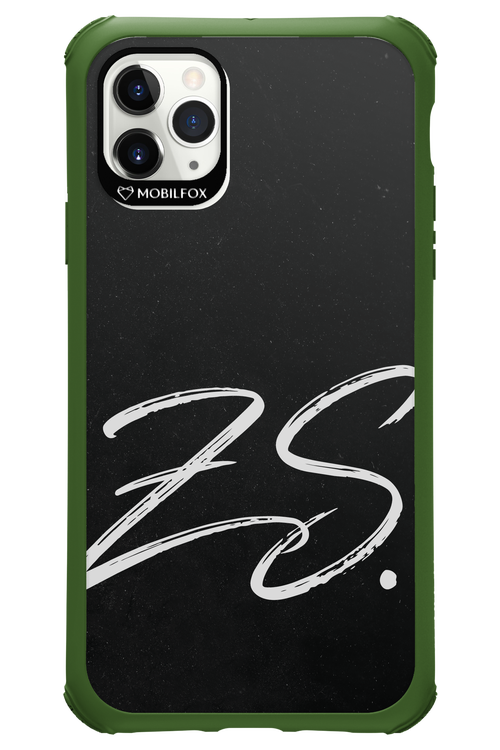 (Off Space) ZS 2.0 - Apple iPhone 11 Pro Max