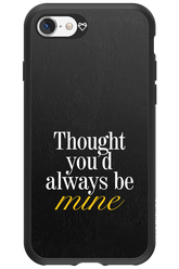 BSW FourSeasons 1 2.0 - Apple iPhone SE 2020