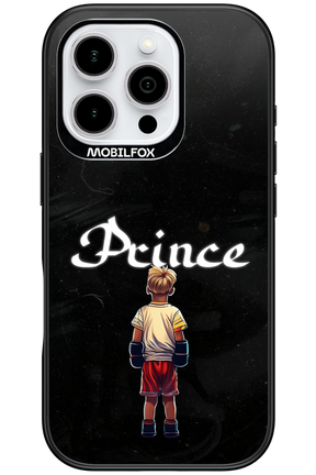 Prince - Apple iPhone 16 Pro