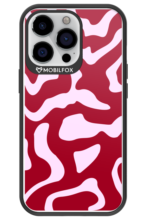 Strawberry Shake - Apple iPhone 13 Pro