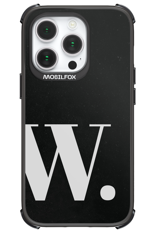 W (Off Space) 2.0 - Apple iPhone 14 Pro