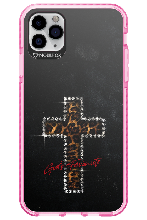 God's Favourite - Apple iPhone 11 Pro Max