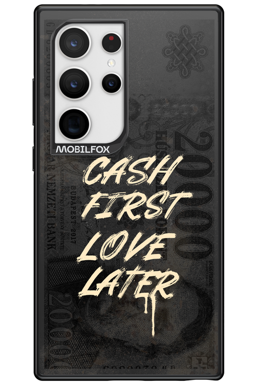 Love Later 2.0 - Samsung Galaxy S24 Ultra