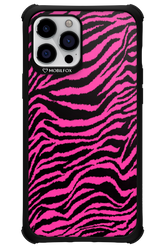 Pink Tiger - Apple iPhone 12 Pro Max