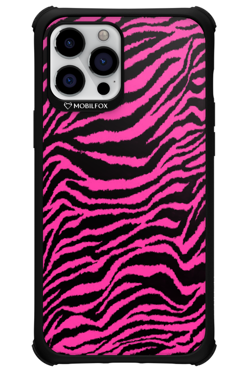 Pink Tiger - Apple iPhone 12 Pro Max