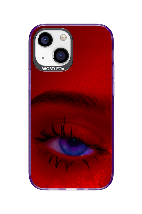 BLUE EYE 2.0 - Apple iPhone 13 Mini