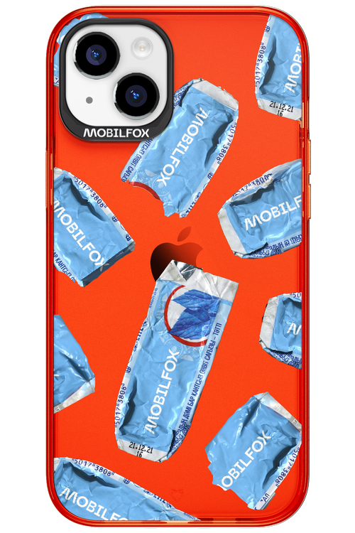Mobilfox Gum 2.0 - Apple iPhone 15 Plus