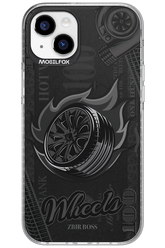 Hot Money - Apple iPhone 15 Plus