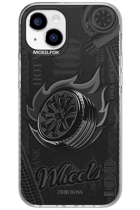 Hot Money - Apple iPhone 15 Plus