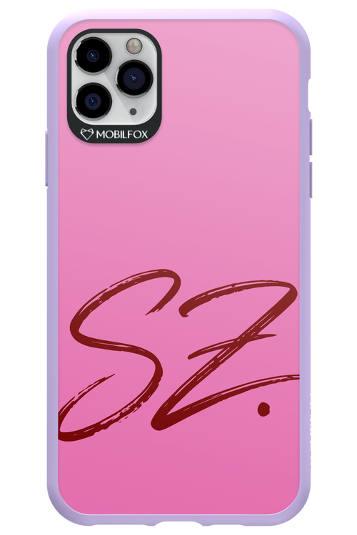 (Sorbet) SZ 2.0 - Apple iPhone 11 Pro Max
