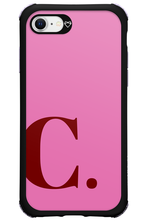 C (Sorbet) 2.0 - Apple iPhone SE 2020