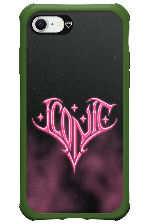 Iconica 2.0 - Apple iPhone 8