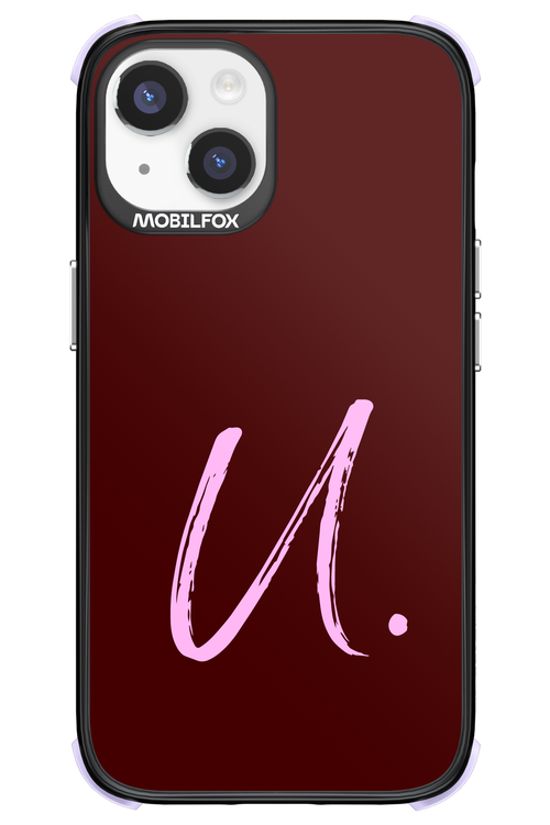 (Dark Blush) U 2.0 - Apple iPhone 14