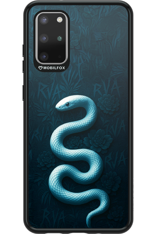 Night Venom 2.0 - Samsung Galaxy S20+