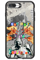 Society Kills - Apple iPhone 8 Plus