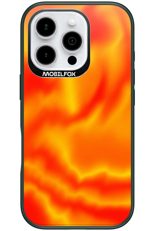 Beat the Heat 2.0 - Apple iPhone 16 Pro