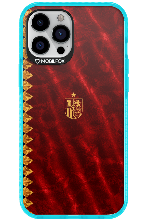 Spania 2.0 - Apple iPhone 12 Pro Max